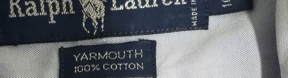 Pony Ralph Lauren 16-33 - Picture 4 of 5